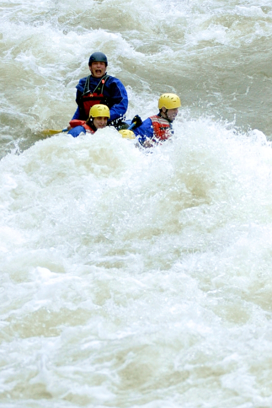 Raft 024 